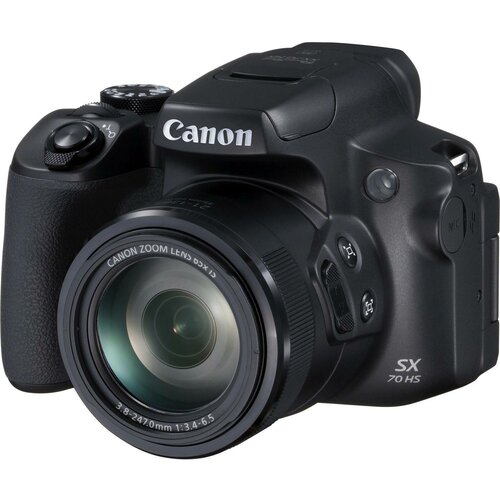 Aparat CANON PowerShot SX70 HS