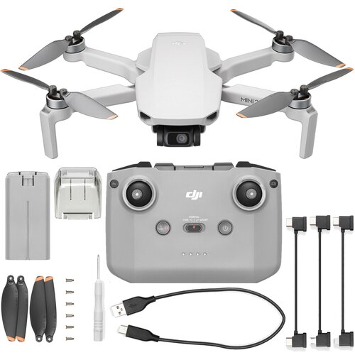 Dron DJI Mini 2 SE