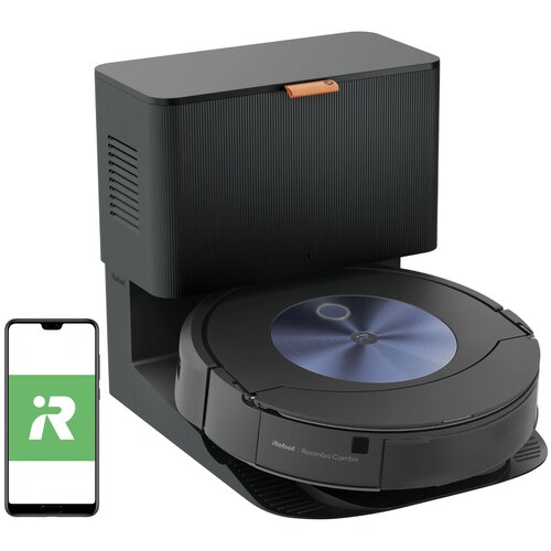 Robot sprzątający IROBOT Roomba Combo j7+