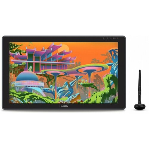 Tablet graficzny 21.5 HUION Kamvas 22 Plus