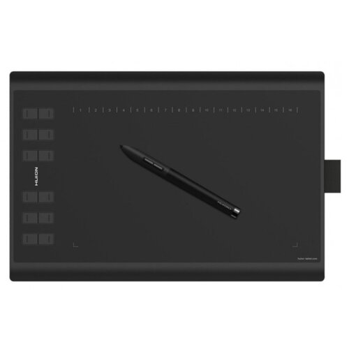 Tablet graficzny HUION NEW 1060 Plus