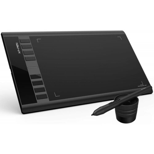 Tablet graficzny XP-PEN Star 03