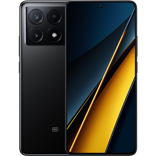 Smartfon XIAOMI Poco X6 Pro