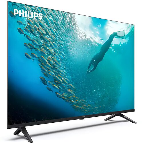 Telewizor PHILIPS 55PUS7009 55