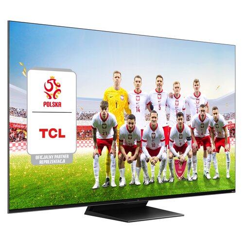 Telewizor TCL 50C809 50