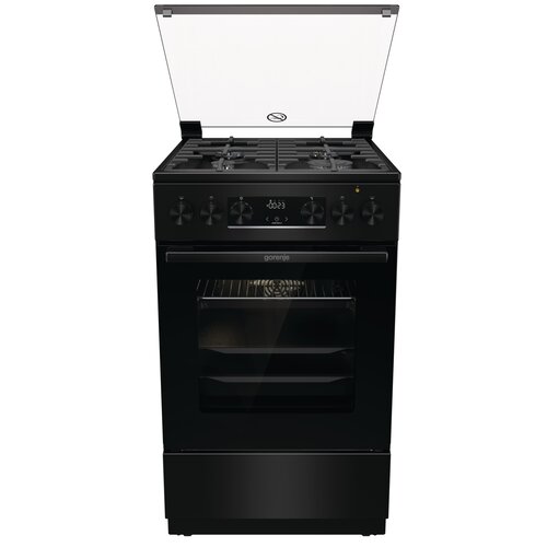 Kuchnia GORENJE MEKS5141B ExtraSteam 3