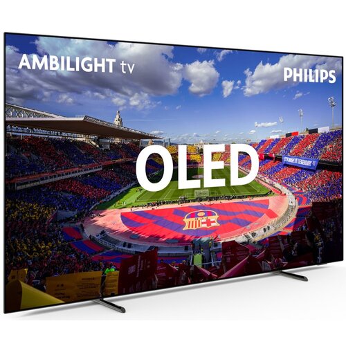 Telewizor PHILIPS 65OLED718 65