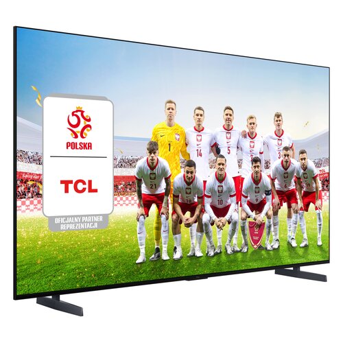 Telewizor TCL 85X955 85