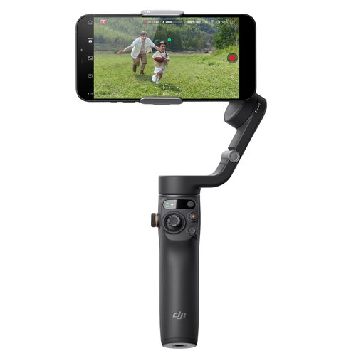 Gimbal DJI Osmo Mobile 6