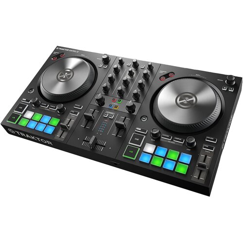 Kontroler DJ NATIVE INSTRUMENTS Traktor