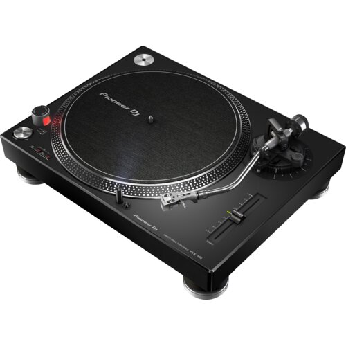 Gramofon PIONEER Dj PLX-500-K