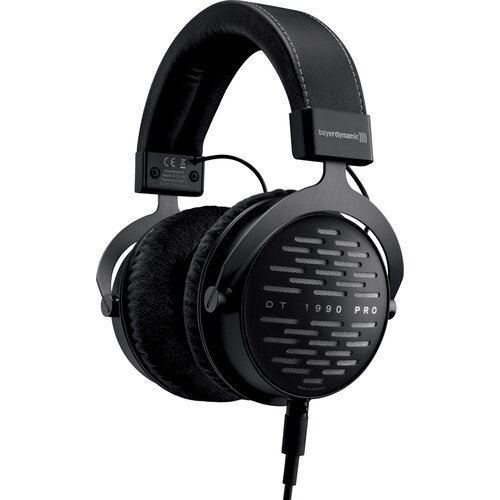 Słuchawki nauszne BEYERDYNAMIC DT 1990 PRO