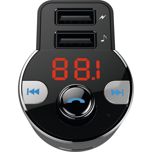 Transmiter FM TECHNISAT Digicar 1 BT