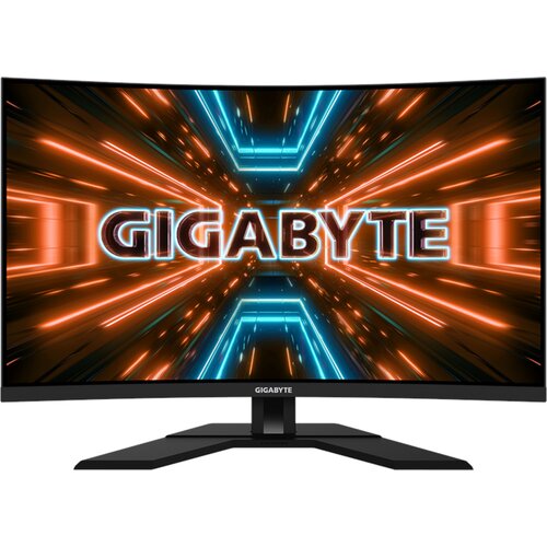 Monitor GIGABYTE M32UC 31.5