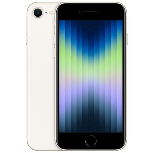 Smartfon APPLE iPhone SE 2022