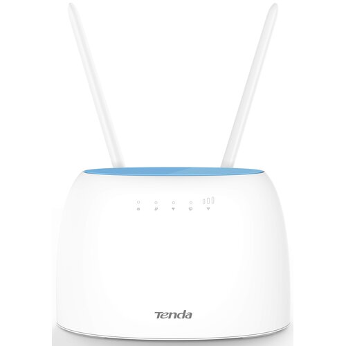 Router TENDA 4G09