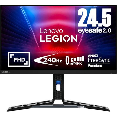 Monitor LENOVO Legion R25F-30 24.5