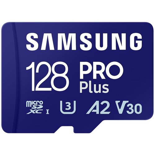 Karta pamięci SAMSUNG Pro Plus microSDXC