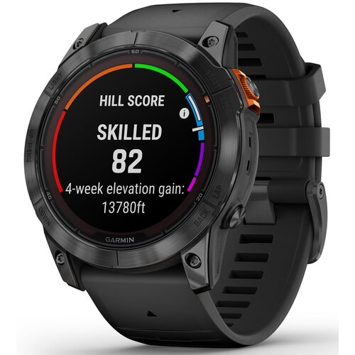 Zegarek sportowy GARMIN Fenix 7x Pro