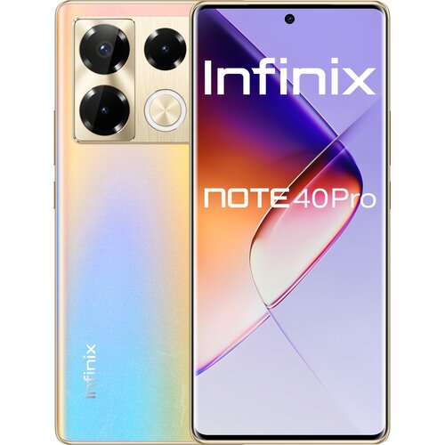 Smartfon INFINIX Note 40 Pro