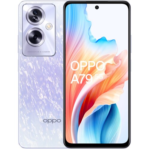 Smartfon OPPO A79