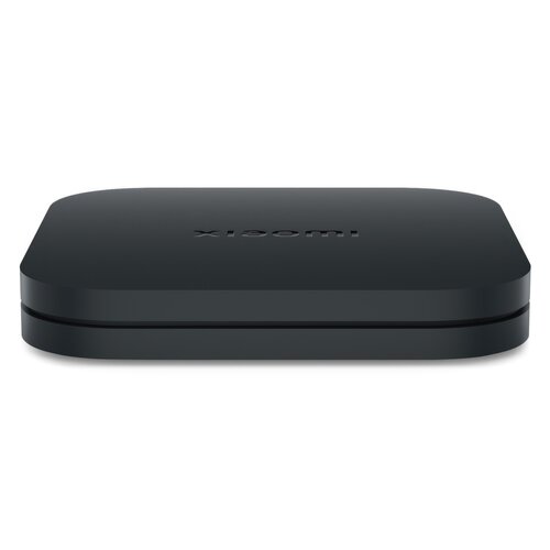 Odtwarzacz multimedialny 4K XIAOMI MI Box S Smart