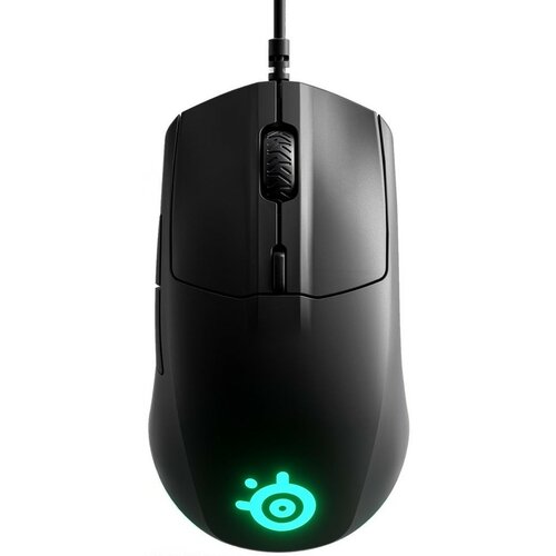 Mysz STEELSERIES Rival 3