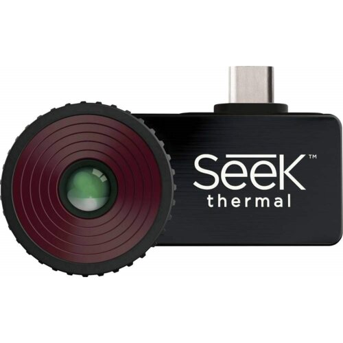 Kamera termowizyjna SEEK THERMAL Compact Pro FF Android USB-C