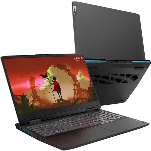 Laptop LENOVO IdeaPad Gaming 3