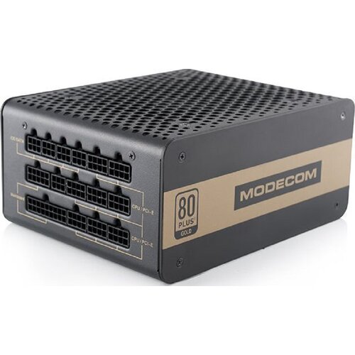 Zasilacz MODECOM Volcano 650W