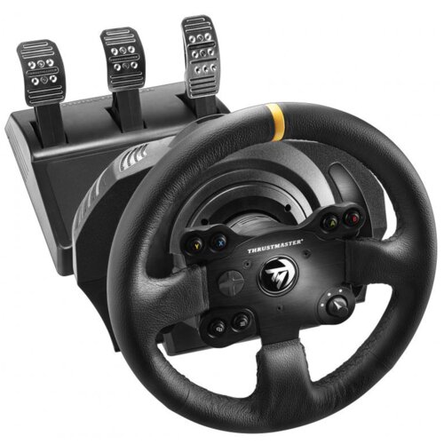 Kierownica THRUSTMASTER TX Leather Edition