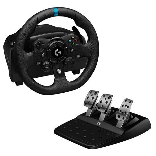 Kierownica LOGITECH G923