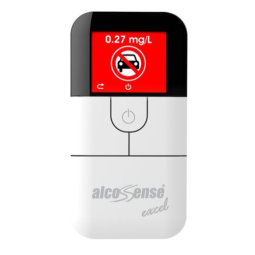 Alkomat ALCOSENSE Excel