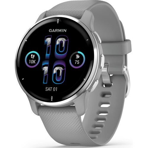 Zegarek sportowy GARMIN Venu 2 Plus