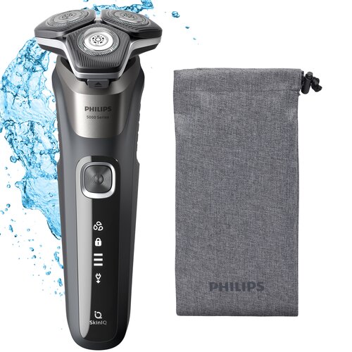 Golarka PHILIPS Seria 5000 S5887/10