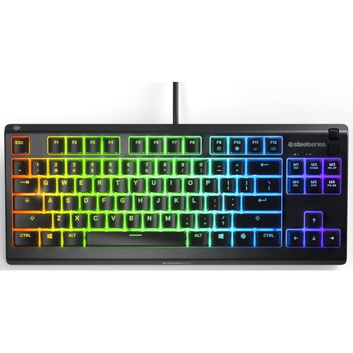 Klawiatura STEELSERIES Apex 3