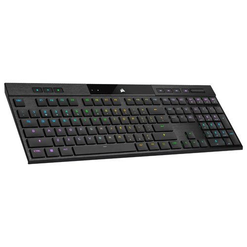 Klawiatura CORSAIR K100 RGB