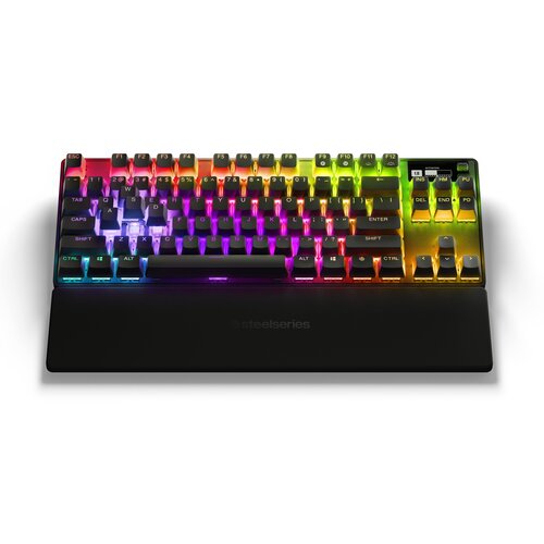 Klawiatura STEELSERIES Apex Pro TKL Wireless