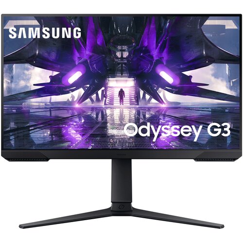 Monitor SAMSUNG Odyssey S24AG300NR 23.8