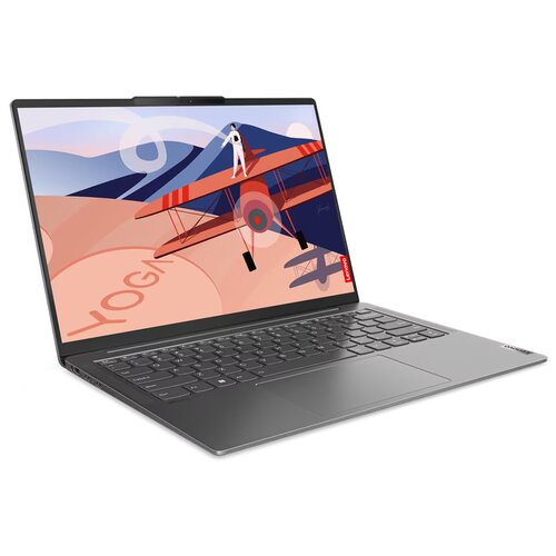 Laptop LENOVO Yoga Slim 6 14IRH8 14