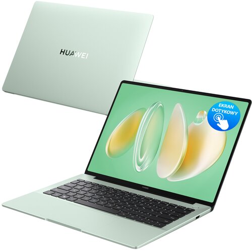 Laptop HUAWEI MateBook 14 53014APK 14.2