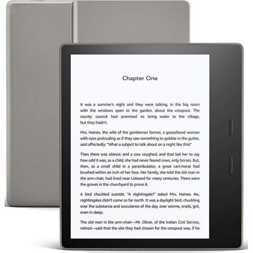 Czytnik e-booków AMAZON Kindle Oasis 3