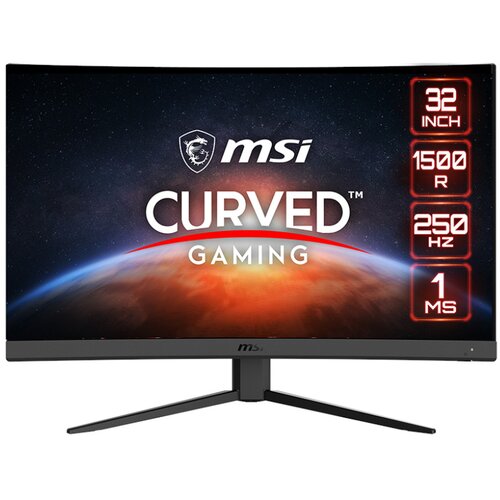 Monitor MSI G32C4X 31.5