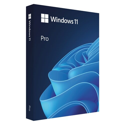 Program MICROSOFT Windows 11 Pro