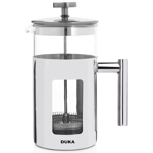 Zaparzacz DUKA Barista French Press