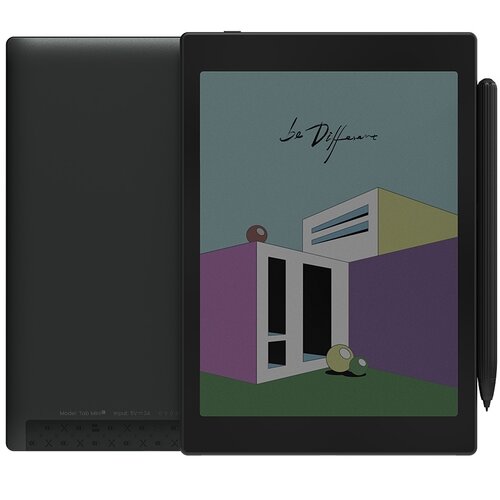 Czytnik e-booków ONYX Boox Tab Mini C