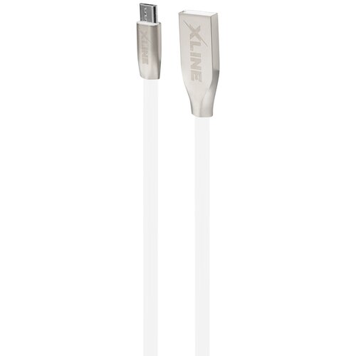 Kabel USB - Micro USB XLINE GC 1 m