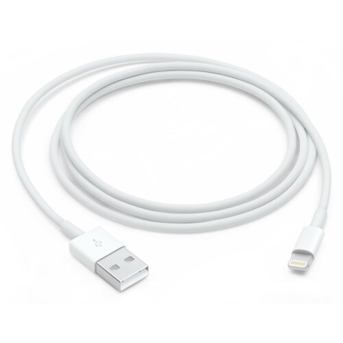 Kabel USB - Lightning APPLE 1 m