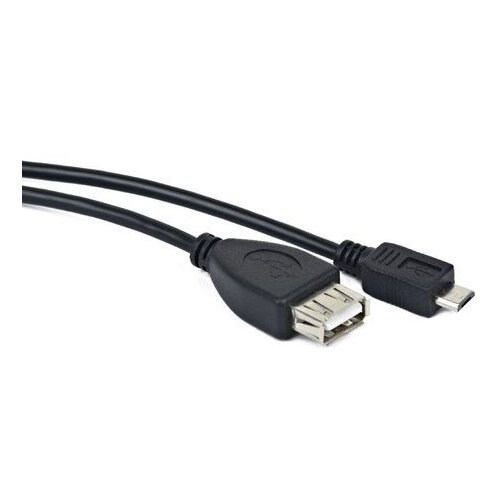 Kabel USB - Micro USB NATEC 0.15 m