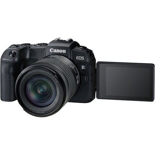 Aparat CANON EOS RP